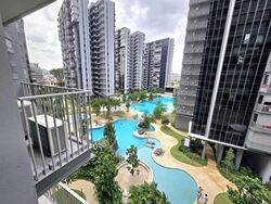 The Florence Residences (D19), Apartment #476003441